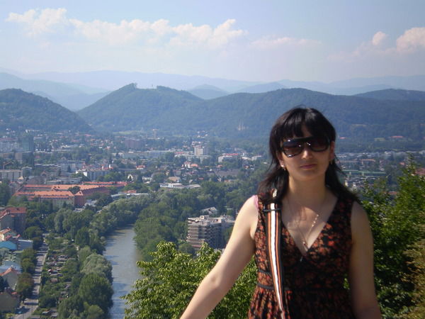 Асем Мейрамова