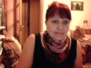 Нина Солнышко