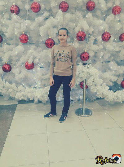 Анастасия Погребенкова