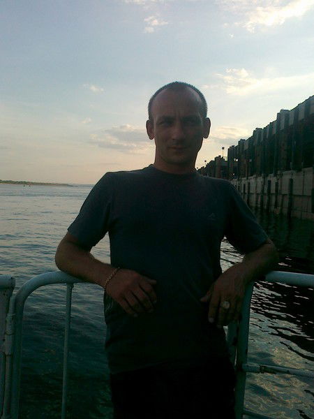 Константин Страхов