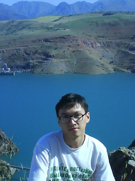 Валерий Дон