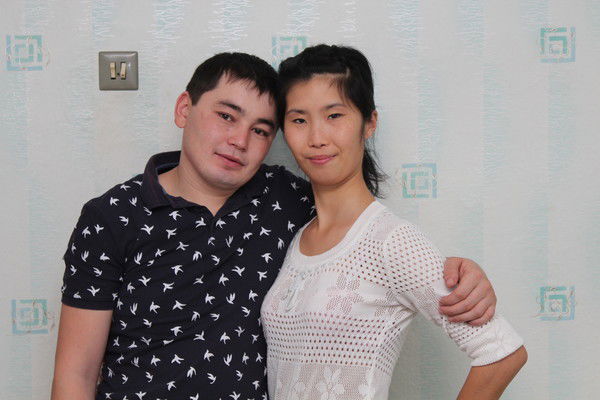 Жанар Байганина