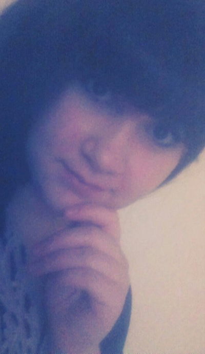 Алёна Гросс