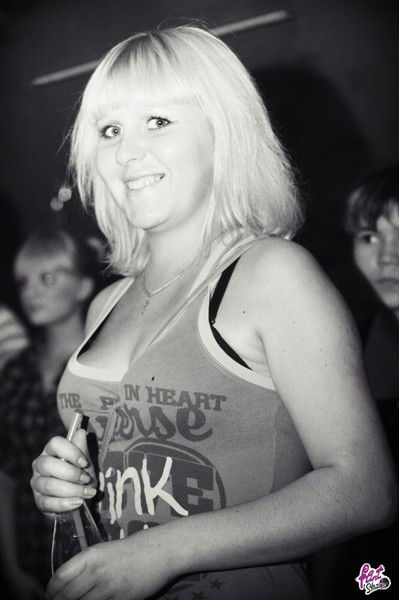 Ксения Горева