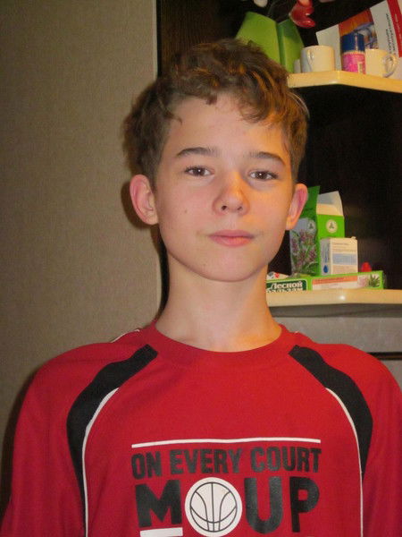 Dragon Sergey Nemolot