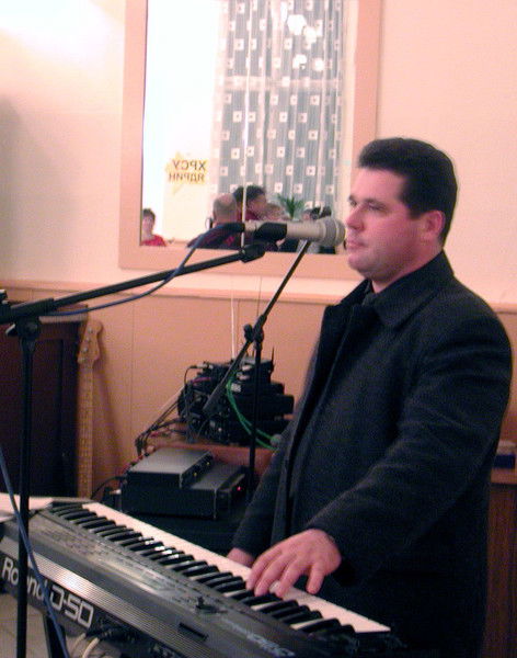 Александр Юганов