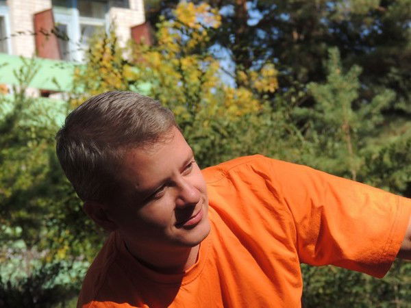 Андрей Менщиков