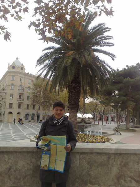 Санжар Абдурахманов