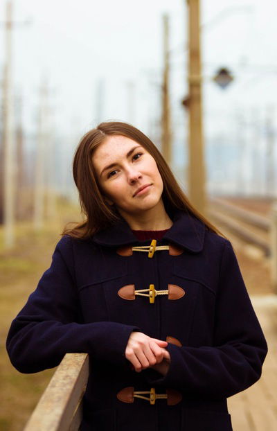 Марина Стаценко