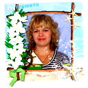 Светлана Финогенова