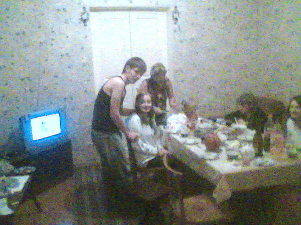 Елена Чернышева