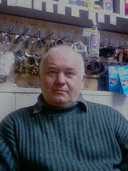 Юрий Моисеев