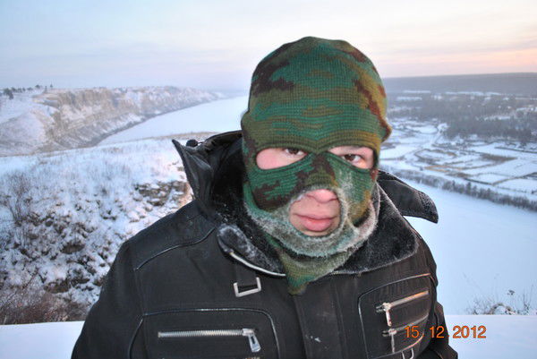 Алексей Снитко