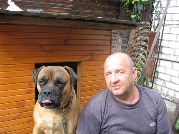 Юрий Куликовский