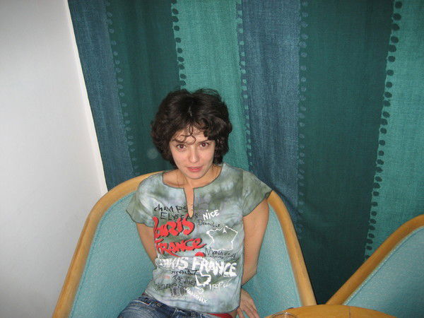 Екатерина Рабинович