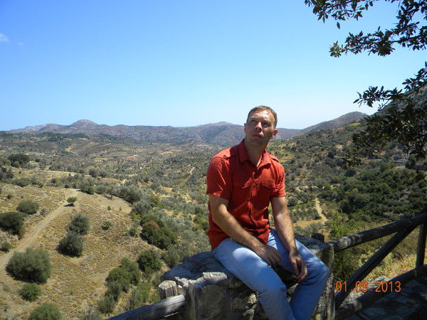 Евгений Бочаров