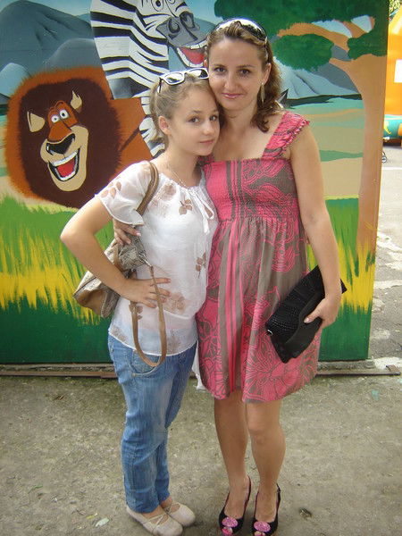 Светлана Воловик