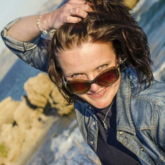 Елена Козарь