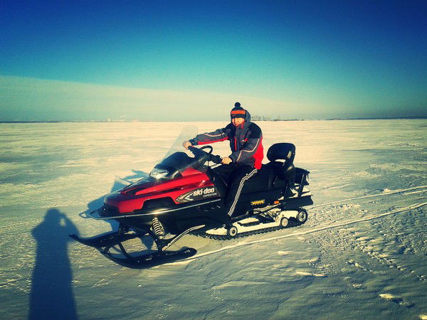 Аскер Артыков