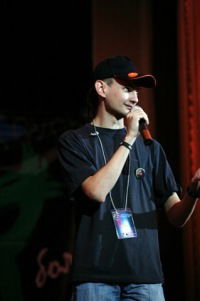 Станислав Балицкий