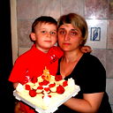Анжела Шаматава