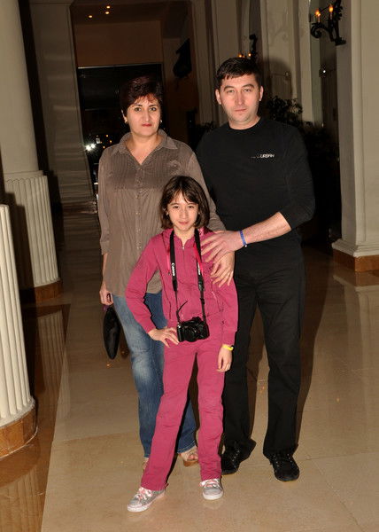 Назирова Гуля