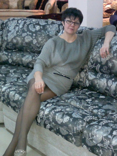 Ирина Баранова