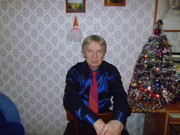 Владимир Копылов