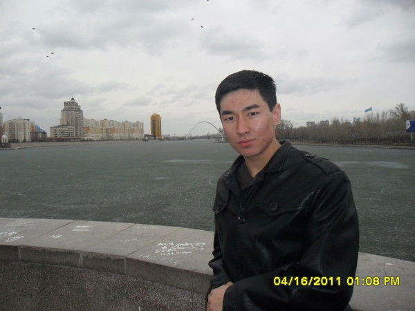 Дархан Ауталипов