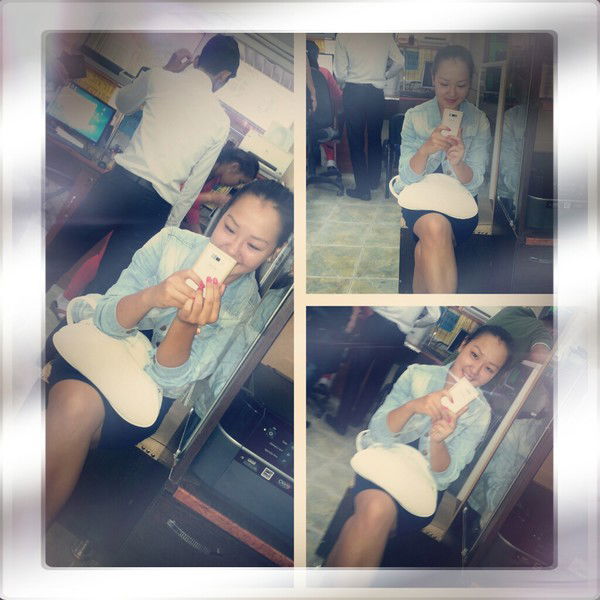 Патова Аселя....©