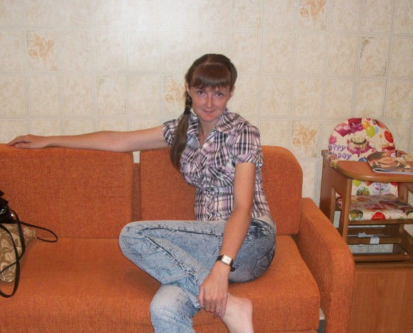 Екатерина Белякова