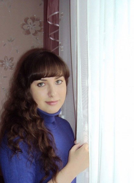 Ольга Лошкарева