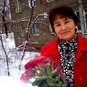 Орынтай Акжанова