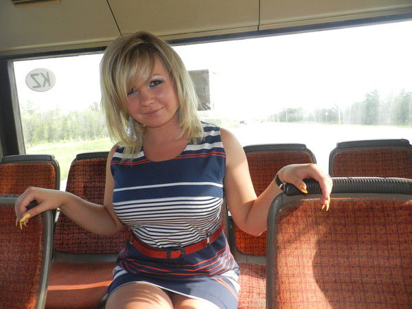 Антонина Телепнева