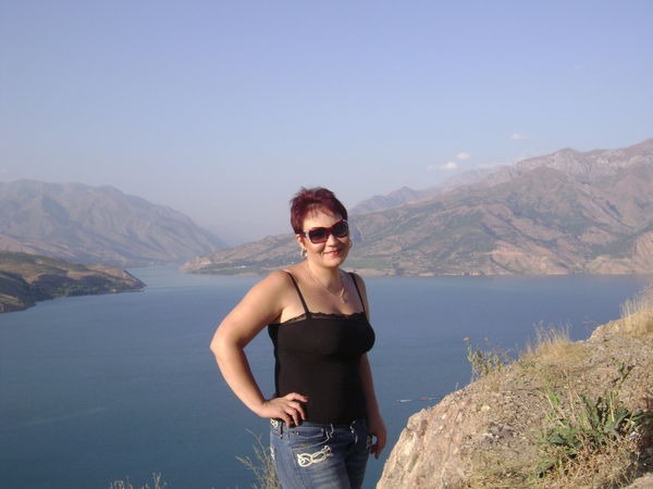 Елена Бабич