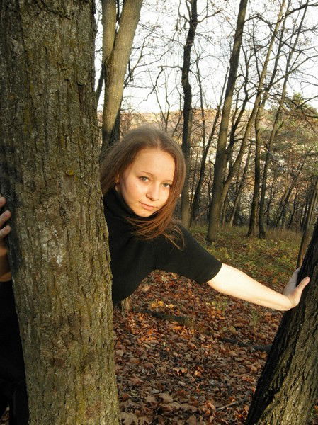 Ирина Шаповалова