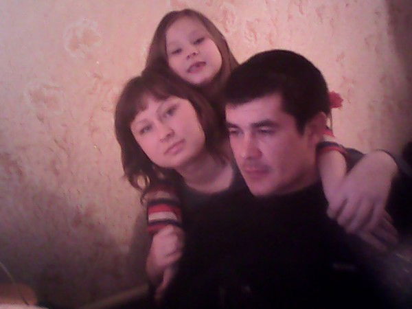 Денис Хасанов