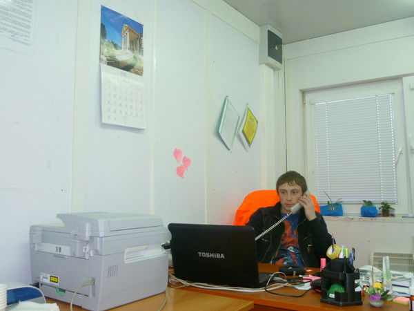 Николай Нечаев