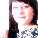 Анастасия Терехова