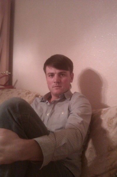 Денис Тимофеев