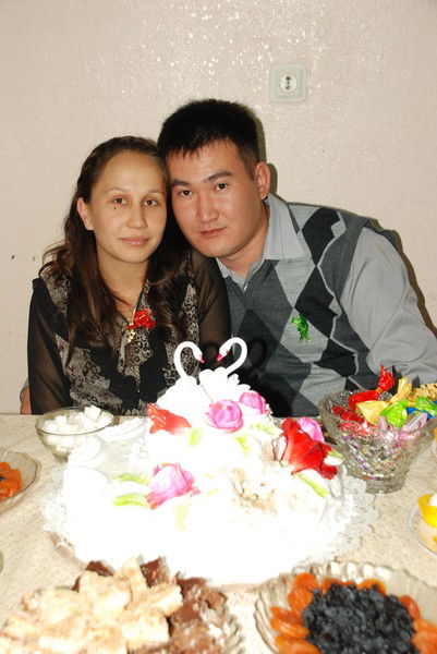 Альбина Каримова