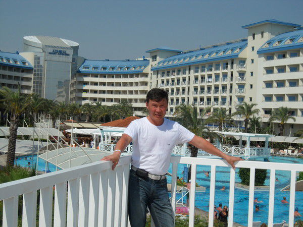 Кудерин Талгат