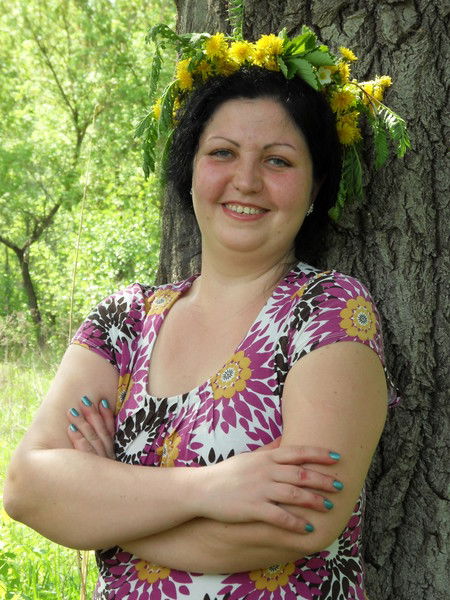 Наталья Павлова