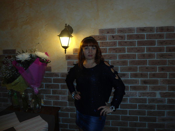 Наташа Ильичева