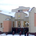 Районный Дворец Культуры