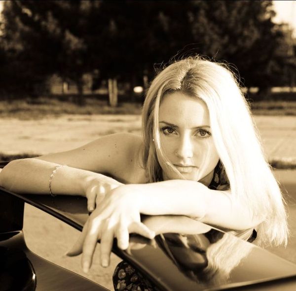 Надежда Минина