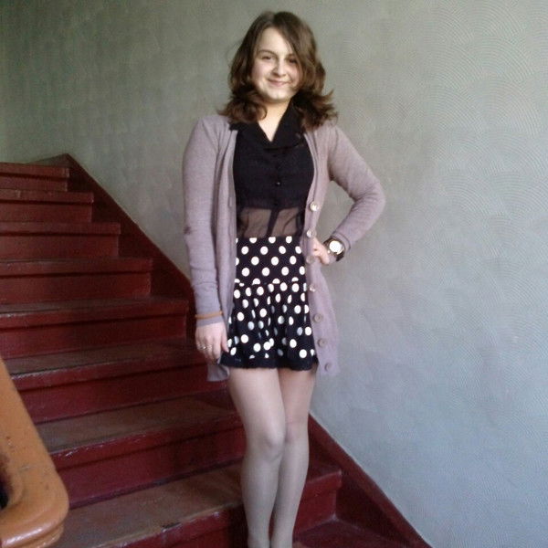 Александра Польная