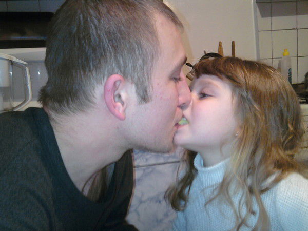 Дима Грибовский