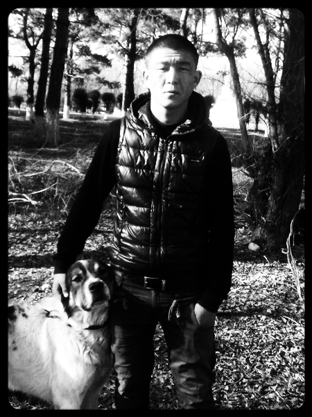 Медет Ильясов