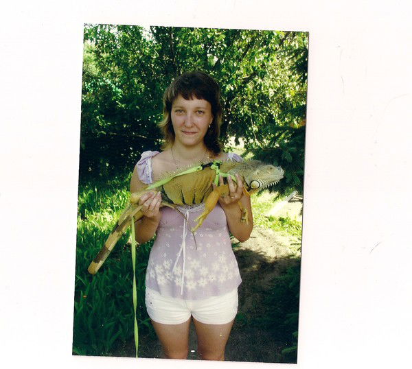 Ирина Шмидт